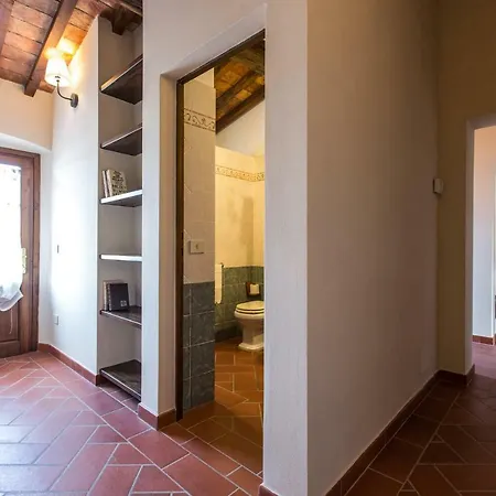 Tuscany Holiday Concierge - I Sorbi