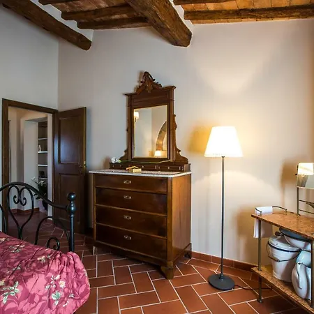 Tuscany Holiday Concierge - I Sorbi Lajatico