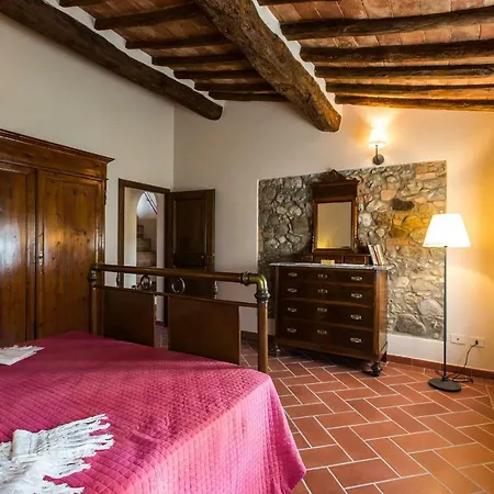 Tuscany Holiday Concierge - I Sorbi
