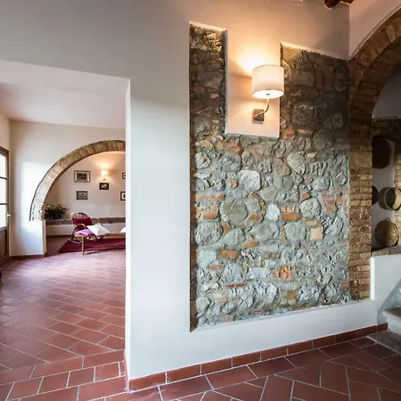 Tuscany Holiday Concierge - I Sorbi *