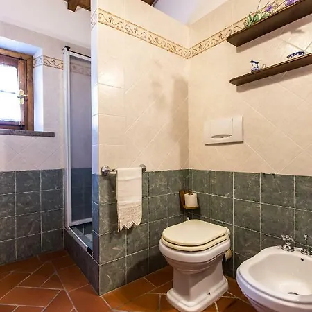 Villa Tuscany Holiday Concierge - I Sorbi