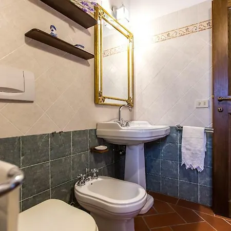 Tuscany Holiday Concierge - I Sorbi * Lajatico