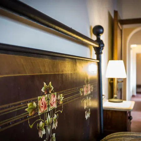 Tuscany Holiday Concierge - I Sorbi Villa