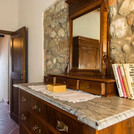 Villa Tuscany Holiday Concierge - I Sorbi Lajatico