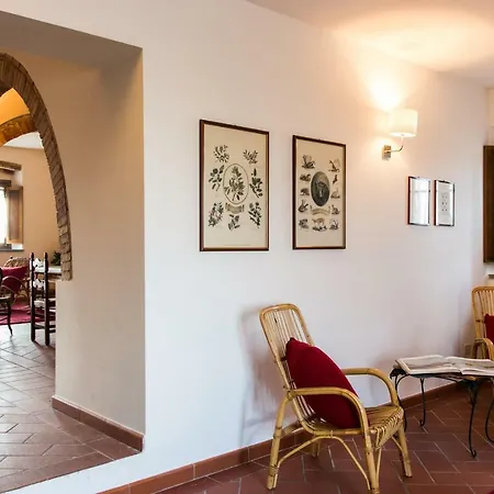 Tuscany Holiday Concierge - I Sorbi * Lajatico