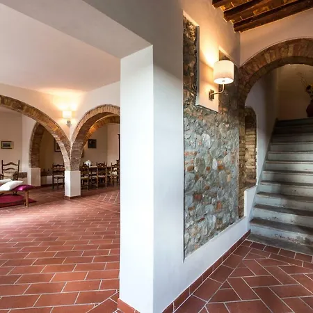 Tuscany Holiday Concierge - I Sorbi *