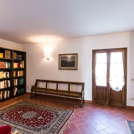 Villa Tuscany Holiday Concierge - I Sorbi