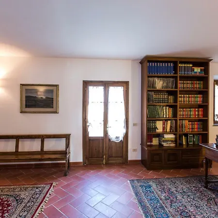Tuscany Holiday Concierge - I Sorbi *