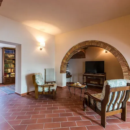 Tuscany Holiday Concierge - I Sorbi