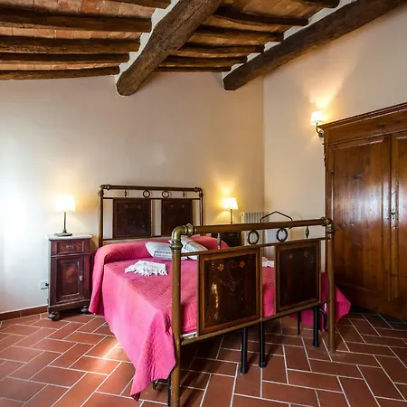 Tuscany Holiday Concierge - I Sorbi