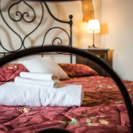 Tuscany Holiday Concierge - I Sorbi Villa