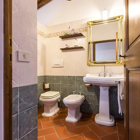 Tuscany Holiday Concierge - I Sorbi Lajatico