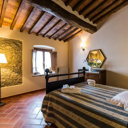 Tuscany Holiday Concierge - I Sorbi Lajatico