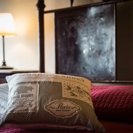 Tuscany Holiday Concierge - I Sorbi Villa *