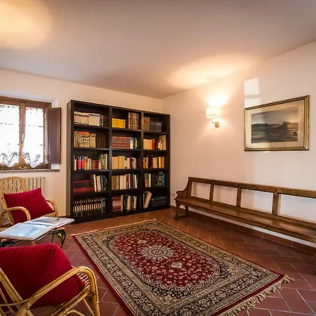 Tuscany Holiday Concierge - I Sorbi * Lajatico