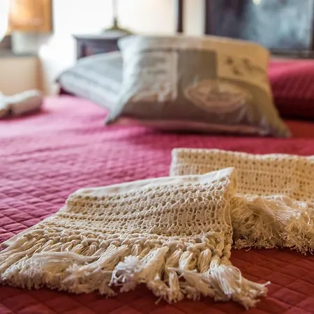 Tuscany Holiday Concierge - I Sorbi Villa Lajatico