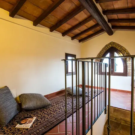 Tuscany Holiday Concierge - I Sorbi