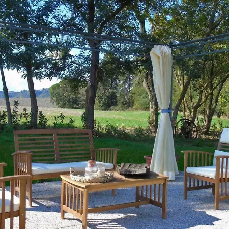 Tuscany Holiday Concierge - I Sorbi Villa Lajatico